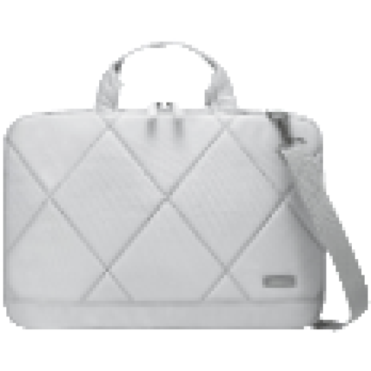 Aglaia 13,3" szürke notebook táska