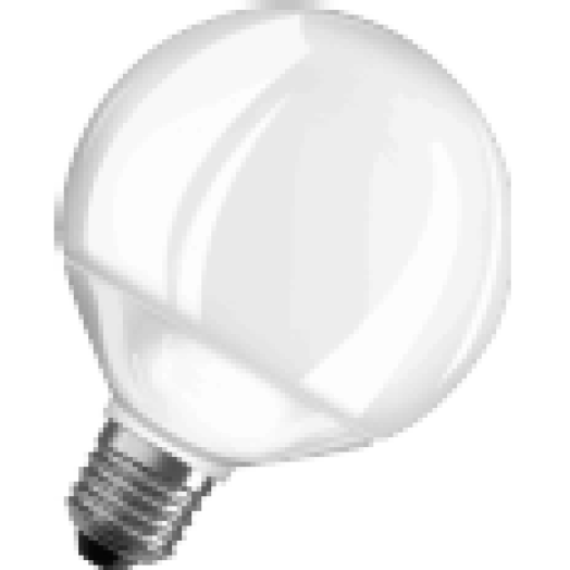 LED GLOBE 60 E27 MATT 810LM 9W