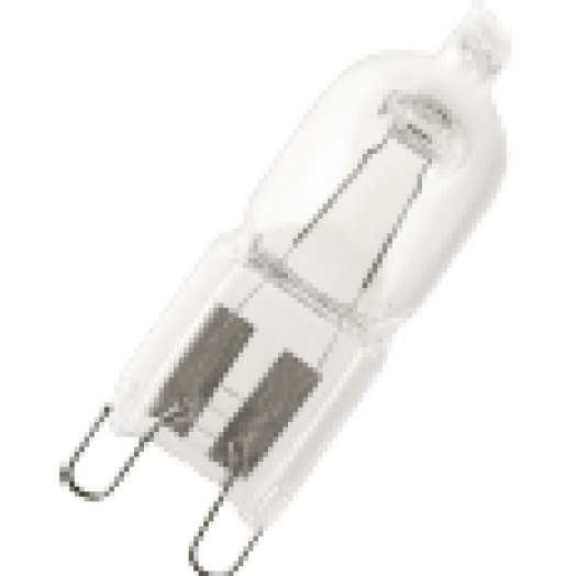 ECO HALOGÉN KAPSZULA 230V 460LM 33W 2db-os