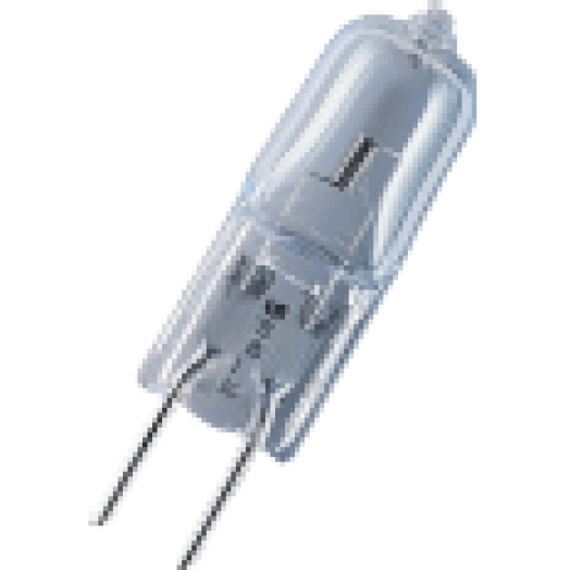 ECO HALOGÉN KAPSZULA 12V 95LM 7W 2db-os