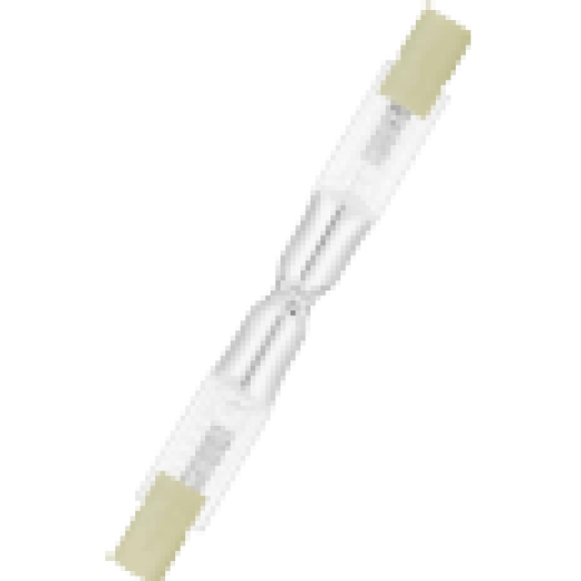ECO HALOGÉN CERUZA 230V 75MM 1400LM 80W