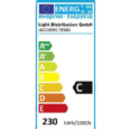 ECO HALOGÉN CERUZA 230V 114MM 5000LM 230W