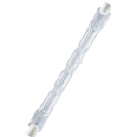 ECO HALOGÉN CERUZA 230V 114MM 9000LM 400W