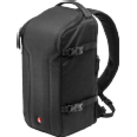 MB MP-S-30BB Professional fotós válltáska