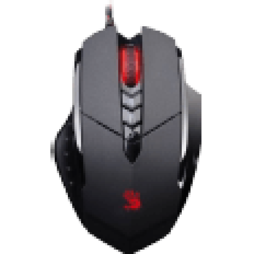 Metal Feet Bloody gaming egér (V7M)