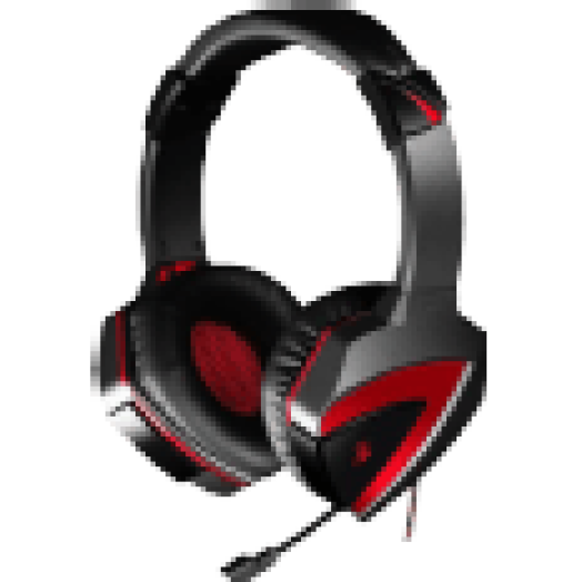 Bloody gaming headset 7.1 (G501)