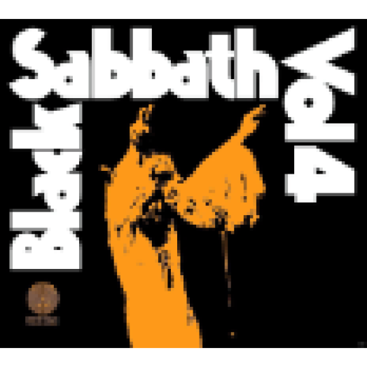 Vol. 4 LP