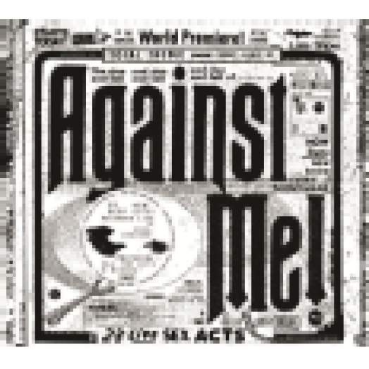 23 Live Sex Acts LP