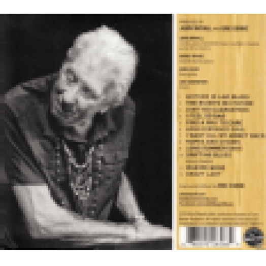 Find a Way to Care CD