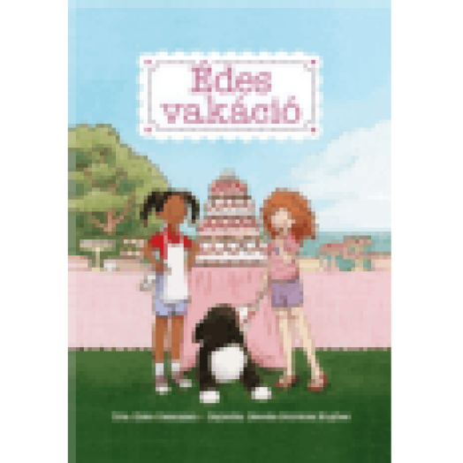 Édes vakáció