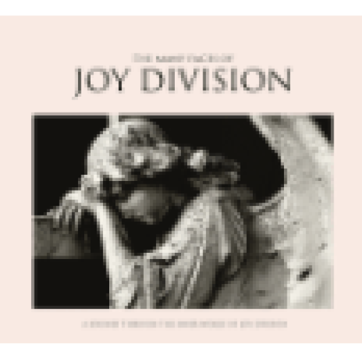 The Many Faces of Joy Division CD