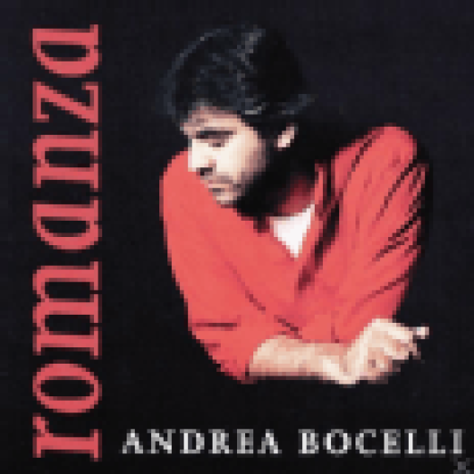 Romanza (Remastered) CD