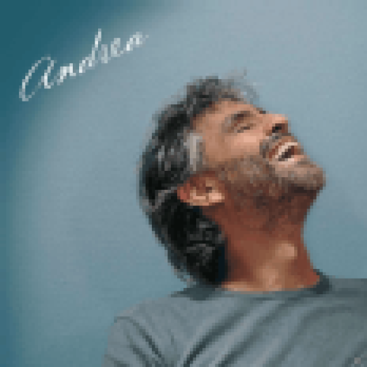 Andrea (Remastered) CD