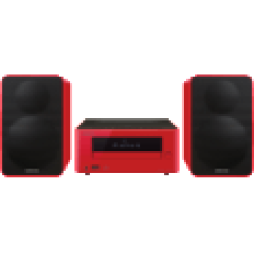 CS-265 RED