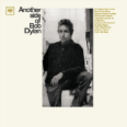 Another side of Bob Dylan (Remastered) CD