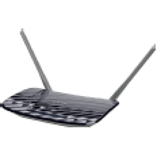 Archer C20 AC750 Dual-Band wireless router