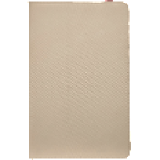 SureFit Slim 7" univerzális tablet tok, barna (CEUE-1107PMT)