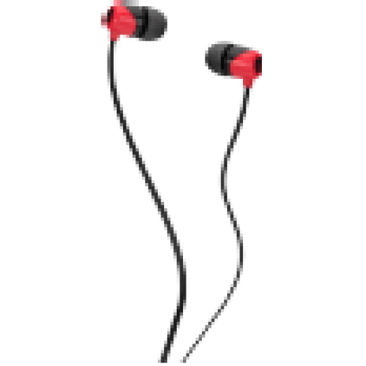S2DUHZ-335 JIB RED/BLACK