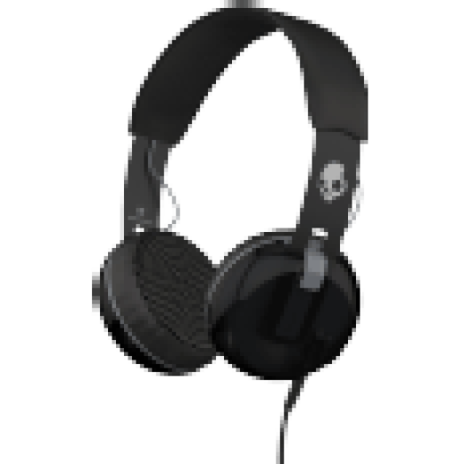 S5GRHT-448 GRIND BLACK/BLACK/GRAY
