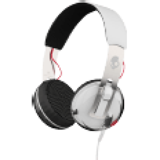 1178748 S5GRHT-472 GRIND WHITE/BLACK/RED