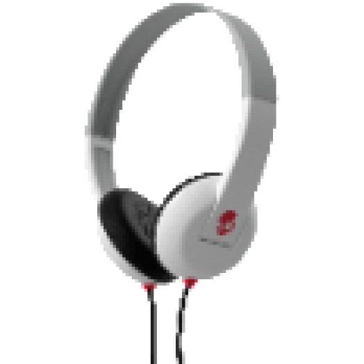 S5URHT-457 UPROAR WHITE/GRAY/RED