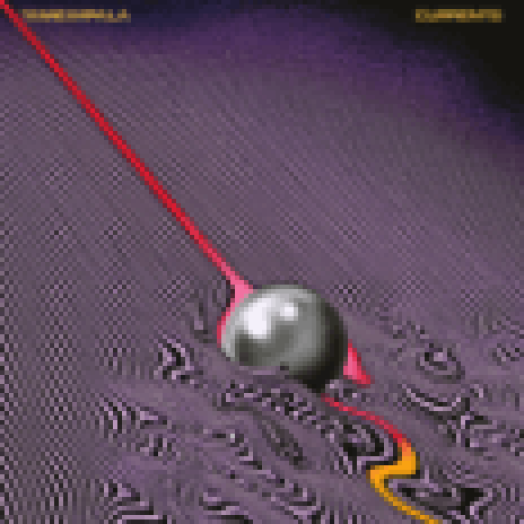 Currents CD