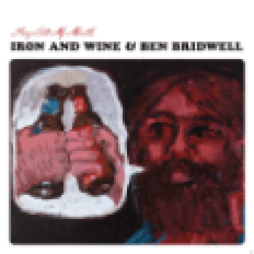 Sing Into My Mouth LP