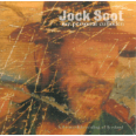 My Personal Culloden CD