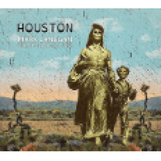 Houston - Publishing Demos 2002 CD