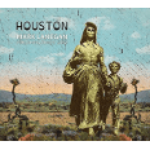 Houston - Publishing Demos 2002 LP