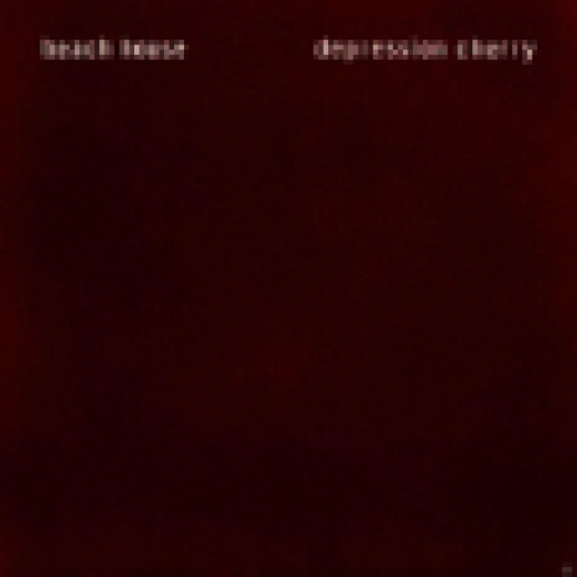Depression Cherry CD