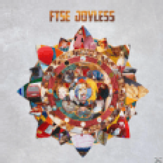 Joyless LP