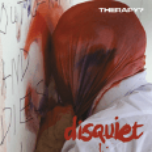 Disquiet LP