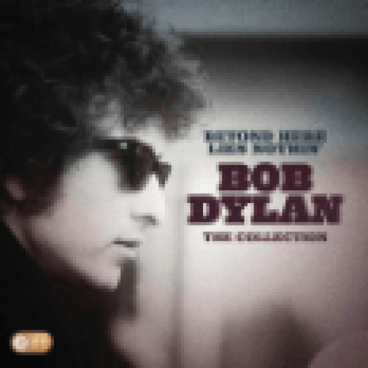 Beyond Here Lies Nothin' - The Collection CD