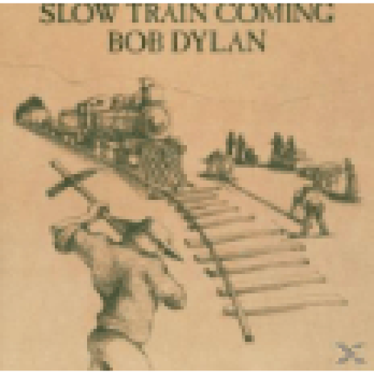 Slow Train Coming (Remastered) CD