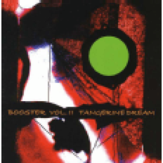 Booster Vol. II CD