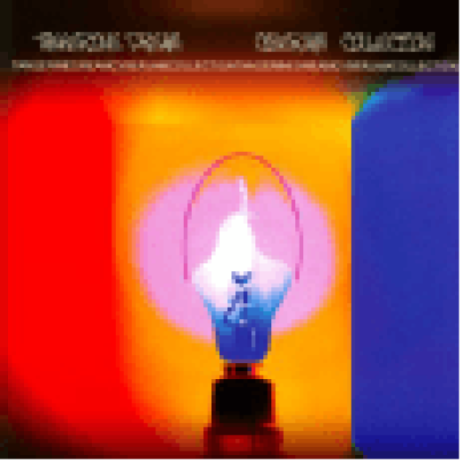 Cyberjam Collection CD