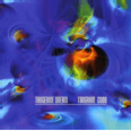 Tangram 2008 CD