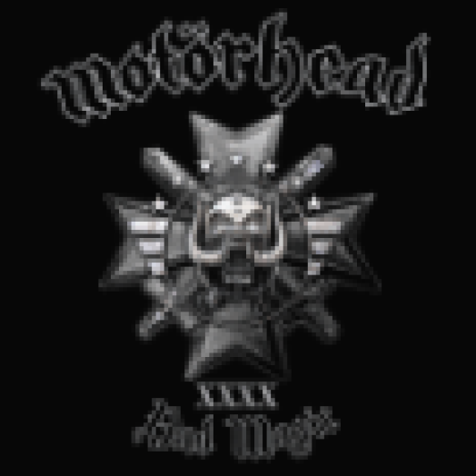 Bad Magic (Digipak) CD