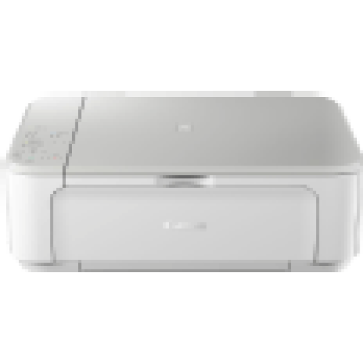 Pixma MG3650 fehér multifunkciós tintasugaras nyomtató