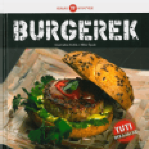 Burgerek
