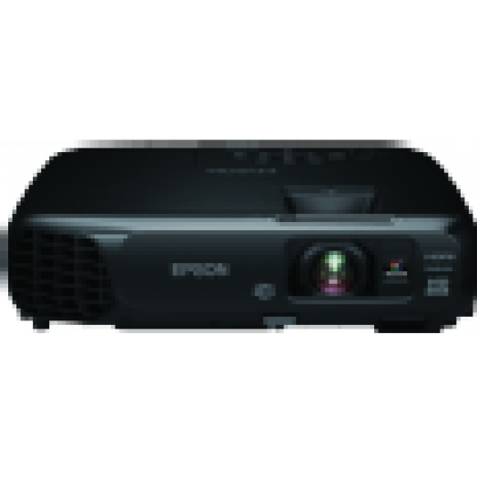 EH-TW 570 3D projektor (1280x800, 3000 Lumen)