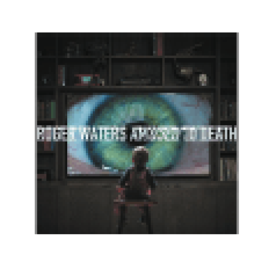 Amused to Death (Vinyl LP (nagylemez))