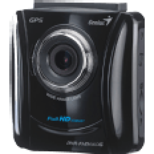 Autós videokamera (DVR-FHD660G)