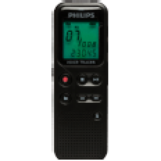 DVT1100 4GB diktafon