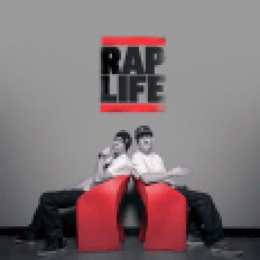 Raplife CD