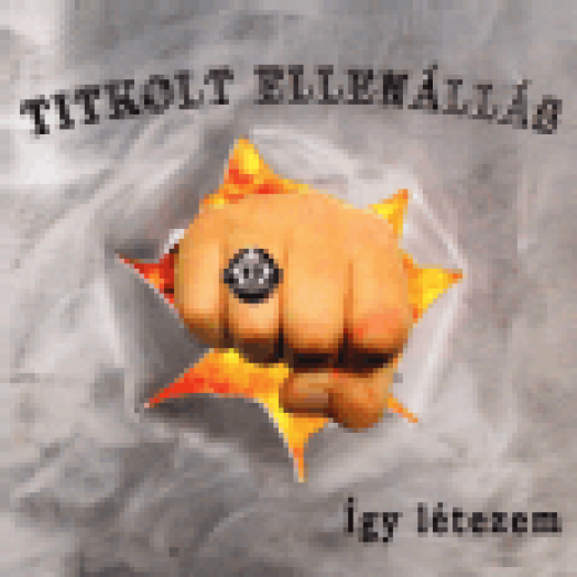 Így létezem CD