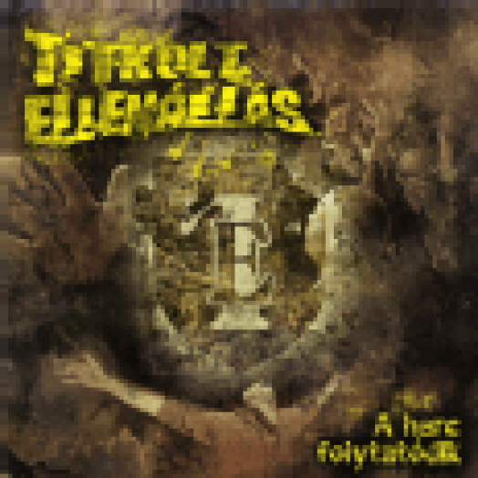 A harc folytatódik CD