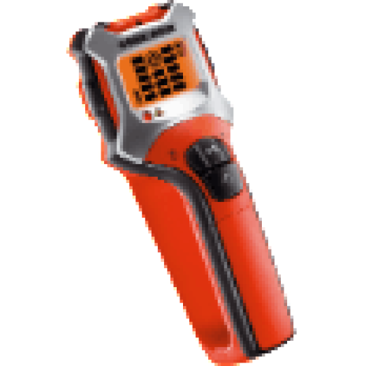 BDS303 Fémdetektor 3-in-1