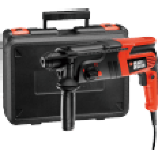 KD855KA 550W SDS+ fúrókalapács